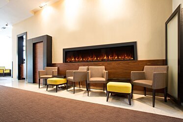 Lobby - Hospitality spaces