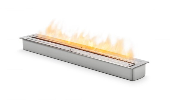 XL1200 - [B] - Ethanol / Stainless Steel by EcoSmart Fire