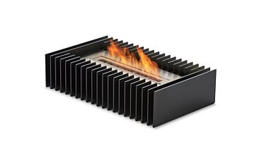 Scope 500 Heating - Studio Image by EcoSmart Fire