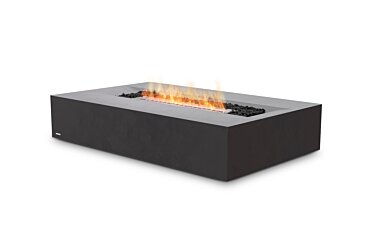 Flo Fire Pit - Studio Image by 