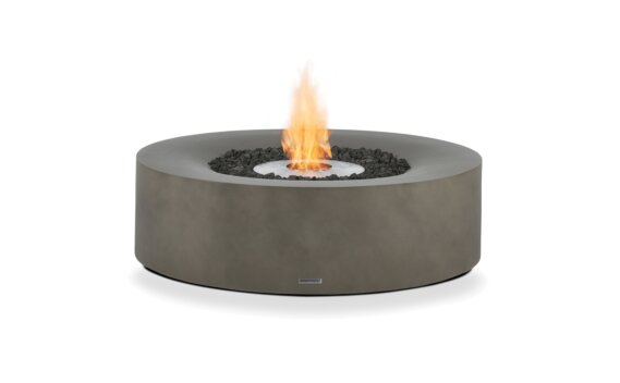 Kove Fire Pit - Ethanol / Natural by 