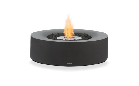 Kove Fire Pit - Ethanol / Graphite by 