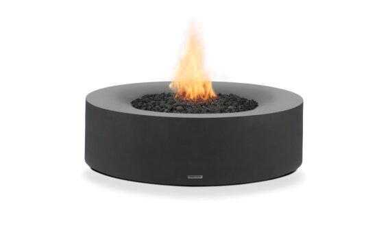 Kove Fire Pit - Gas LP/NG / Graphite by 