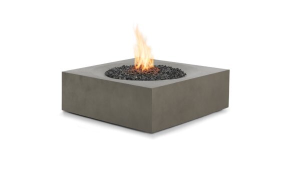 Solstice Fire Pit Table - Gas LP/NG / Natural by 