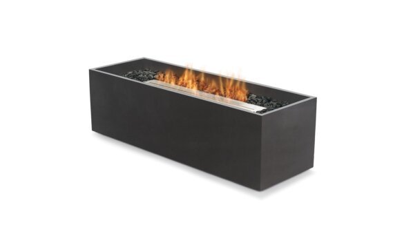 Arroyo Fire Pit - Ethanol / Graphite by 