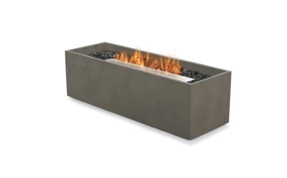 Arroyo Fire Pit - Ethanol / Natural by 