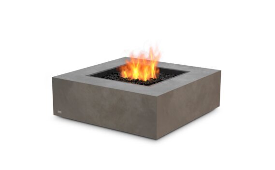 Base 40 Fire Pit - Gas LP/NG / Natural by EcoSmart Fire