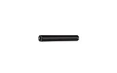 100mm Pure Extension Rod Black HEATSCOPE® Accessorie - Studio Image by Heatscope Heaters