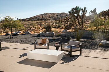 Outdoor Living - Coffee tables