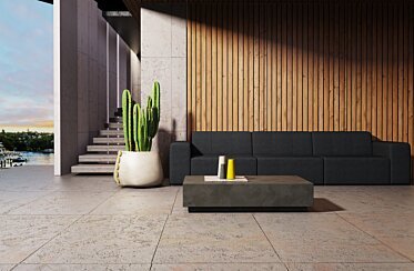 Connect R50 Furniture - In-Situ Image by Blinde Design