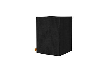 Pop 8L Cover Protective Cover - Studio Image by EcoSmart Fire
