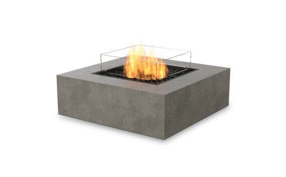 Base 40 Fire Pit - Gas LP/NG / Natural by EcoSmart Fire