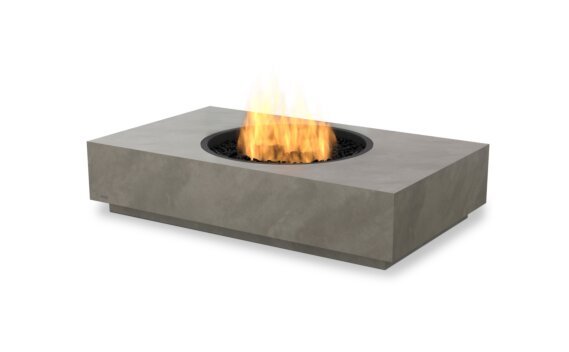 Martini 50 Fire Pit - Gas LP/NG / Natural by EcoSmart Fire