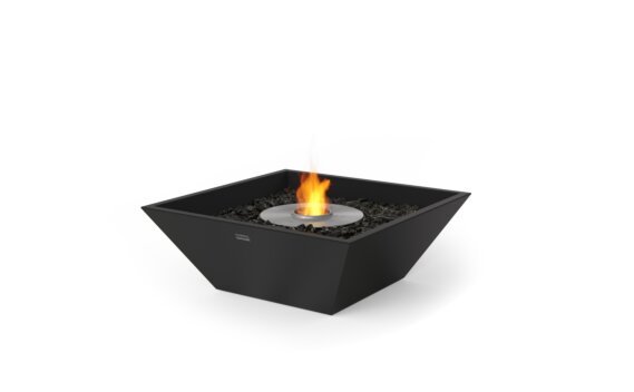 Nova 600 Fire Pit - Ethanol / Graphite by EcoSmart Fire
