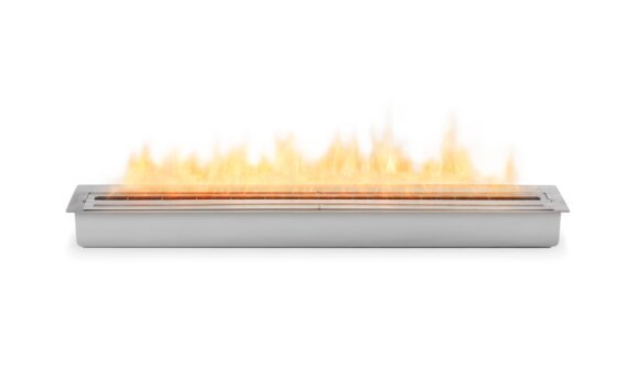 XL1200 - [A] - Ethanol / Stainless Steel by EcoSmart Fire