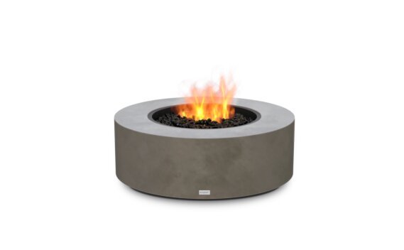 Ark 40 Fire Pit - Gas LP/NG / Natural by EcoSmart Fire