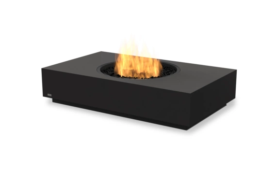 Martini 50: Functional Fire Pit Table - MAD / EcoSmart Fire