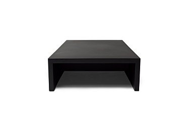 Niche L50 Coffee Table - Studio Image by Blinde Design
