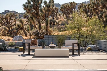 Outdoor Living - Coffee tables