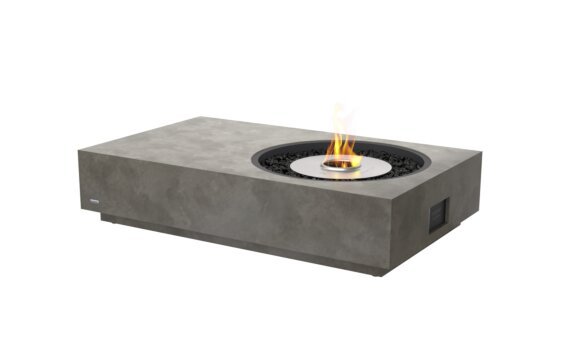 Larnaca Fire Pit - Ethanol / Natural by EcoSmart Fire