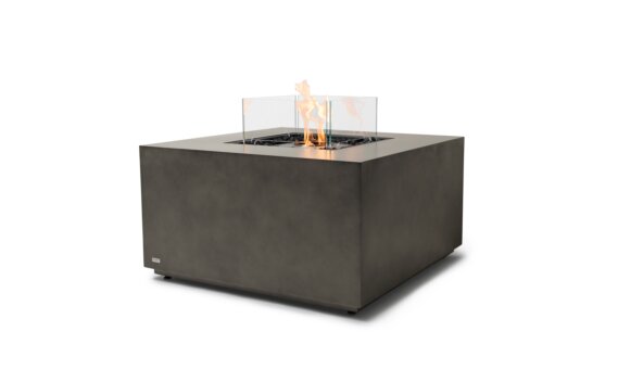 Chaser 38 Fire Pit - Ethanol / Natural by EcoSmart Fire