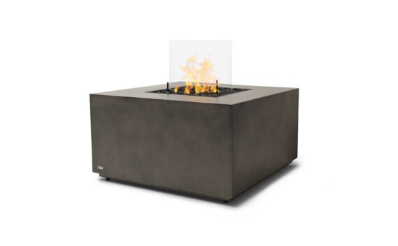 Chaser 38 Fire Pit - Gas LP/NG / Natural by EcoSmart Fire