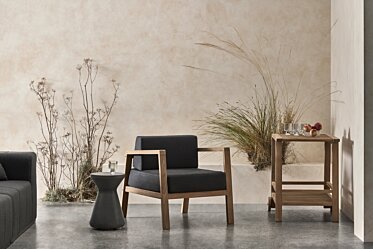 Sit A28 Furniture - In-Situ Image by Blinde Design