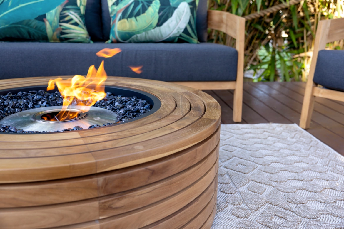 エコスマートファイア Ark40 Born Ark 40 | バイオエタノール暖炉「EcoSmart Fire」